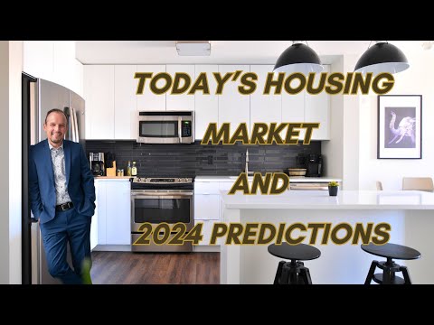 Do you know the Housing Market Trends for 2024?