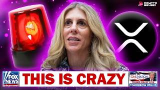 MEGA BULLISH XRP NEWS!! ''IT'S REALLY AN IMPORTANT PRIORITY''
