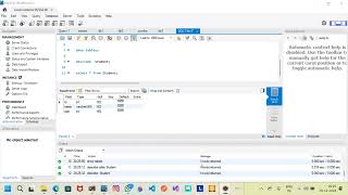 Steps To Create JDBC Connection in DynamicWebProject !