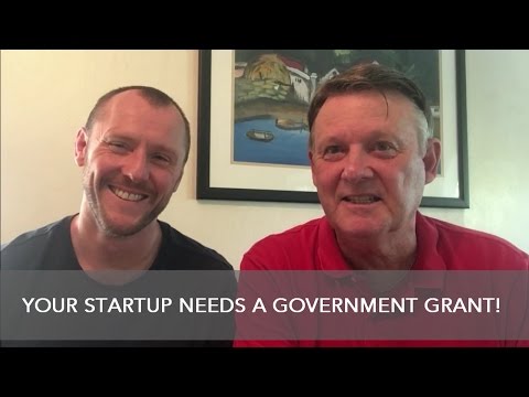 A Guide to Australian Government Grants for Startups