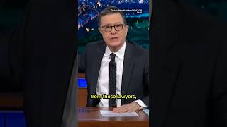 Colbert calls out CBS for 'CRAP' statement on James Talarico interview