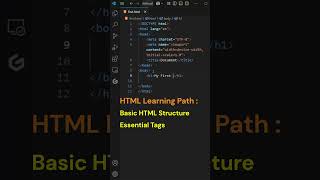 I Learned HTML In 24 Hours