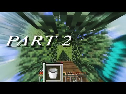Minecraft 1.0 """Speedrun"""  (Part Two)