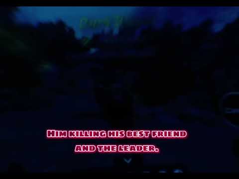 𝑊𝑐𝑢𝑒：𝐷𝑎𝑟𝑘’𝐵𝑙𝑜𝑜𝑑