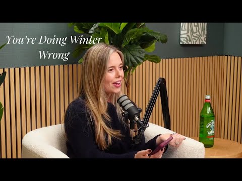 34: Solo Episode - You're Doing Winter Wrong