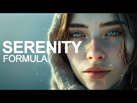 Stoic Serenity Formula - Achieve Peace Amidst Chaos