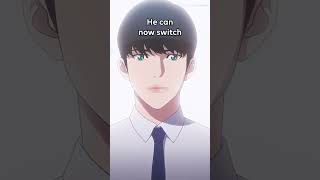 LOOKISM EXPLAINED IN 20 SECONDS | WEBTOON