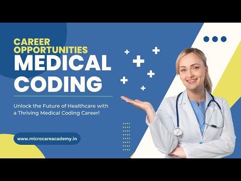 Medical Coding | Medical Coding Career Growth | CPC Exam | English & Telugu