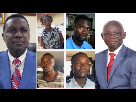 FULL VIDEO: School placement for sale