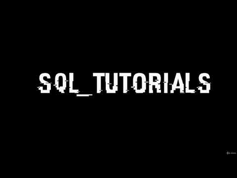 SQL BootCamp 2020 - SQL for Beginners (SQL Mastery Course) - learn Database Design & Development