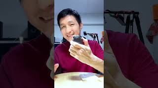 Retractable cable number lock