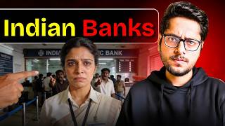 Inside India’s Toxic Banking System...