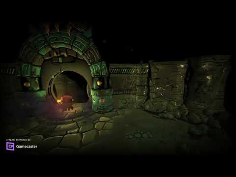 [Curse of The Dead Gods] Let's Play!
