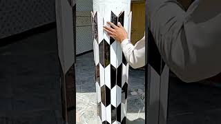 Precision Craft! Traditional Tiling Techniques