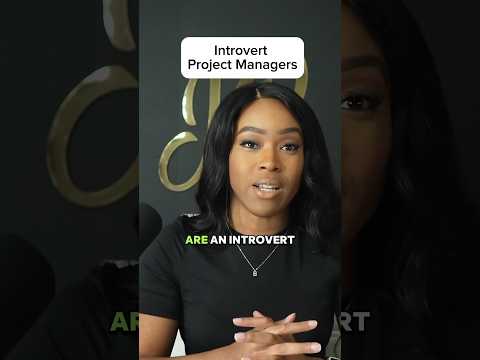 Soft Skills for Project Managers #projectmanagement