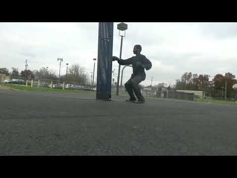 Iron Man Training version 1