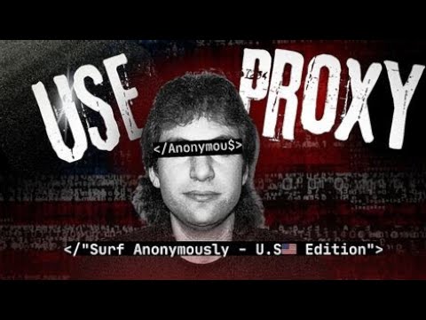 The only way to stay anonymous  ||Using tor proxychains || Safest way . 