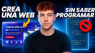 How to Make a Website with AI in 2026 🚀 | YouWare Tutorial