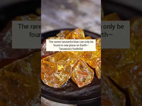 How Blue Color is Made #shorts #howto #DIY