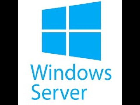 Group Policy tutorial on Windws server 2016