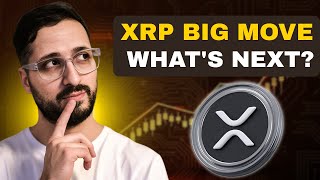 XRP Price Update: Retesting $1.90 – Breakout or Rejection?