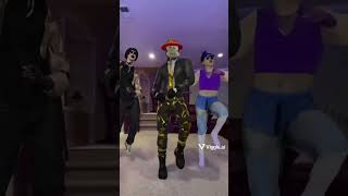 Dance if you are the best Roblox developer | #roblox #dev #developer #jandel #haz3mn #chrollo