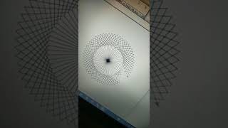 spiral circle #coder #coders #codered #coderlife #blocoderua #vocoder #op