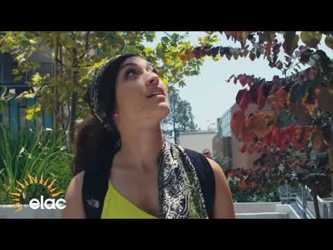 ELAC GO East LA  (English)