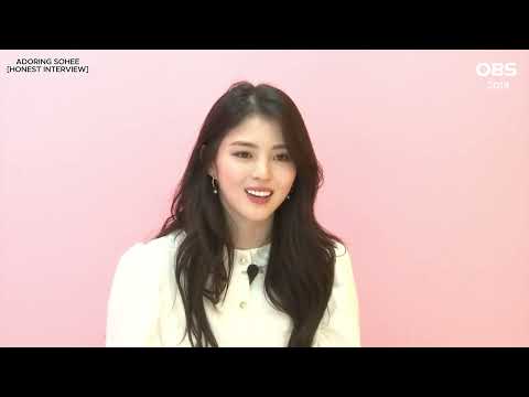 [ENG SUB] Money Flower | Honest Interview with Han Sohee