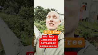 SST for simple AWS apps 🚀 #softwaredeveloper