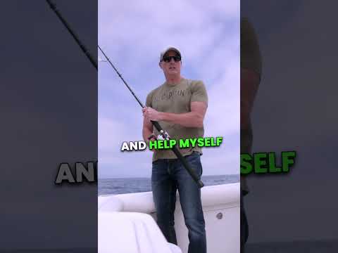 Prospecting for Sales is Like Fishing