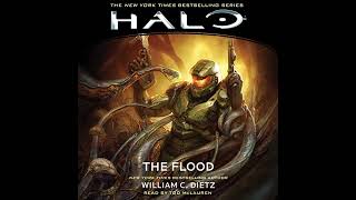 Halo: The Flood Audiobook