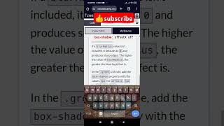 CSS Color Markers Solution |Step  88 freeCodeCamp Responsive Web Design in 60 Seconds!"