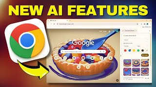 Google Chrome AI Features | Take Your Browsing Experience To The Next Level