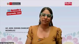 I CURSO AAE 2026