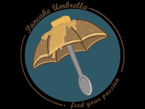 Who or What is Pancake Umbrella?