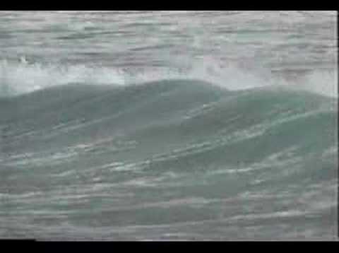 Pacific Beach - San Diego, CA - 1/20/03