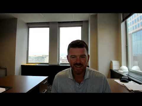 MDS Energy Development Webinar