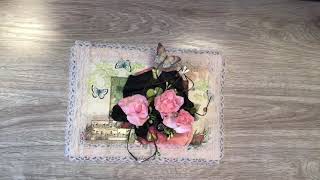 Winners for I’m inspired by challenge