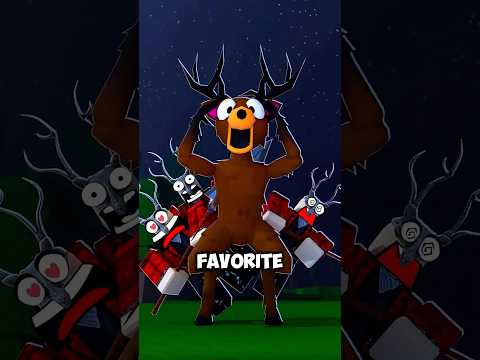 The players are actually the BAD GUYS 💔