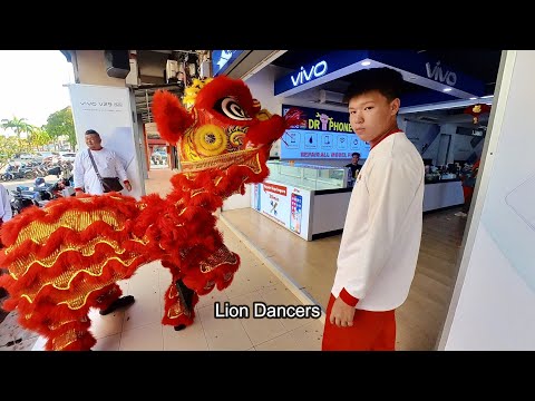 Malaysia 🇲🇾 Cycle Tour (Feb’2024)