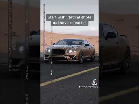 How to record smooth videos in Forza #forzahorizon5