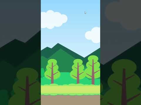 You Can Get Ideas For Your Game From Real Life #indiegamedev #indiedev #shorts