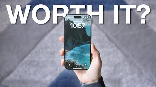 iPhone 16 Pro - 6 Months Later - Still Worth It?