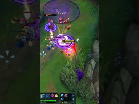 EKKO ADC IN CHALL ULTBACK | #v222lol on #Twitch