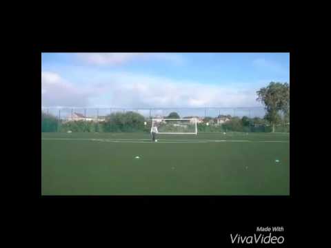 Crossbar Challenge