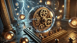 Secrets of the Antikythera Mechanism!
