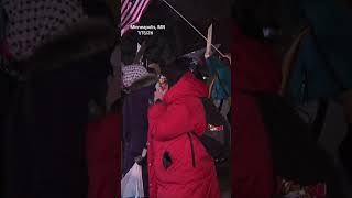 Second ICE shooting in Minneapolis escalates tensions as protesters demand federal withdrawal
