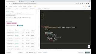 leetcode 1980 [Daily Challenge]  Find Unique Binary String  - bit mask, traversal, or one line