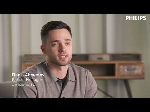 WorkBetter Philips OmniChannel case study